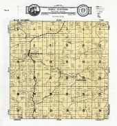 Perry Township, Foward, Daleyville, Dane County 1931